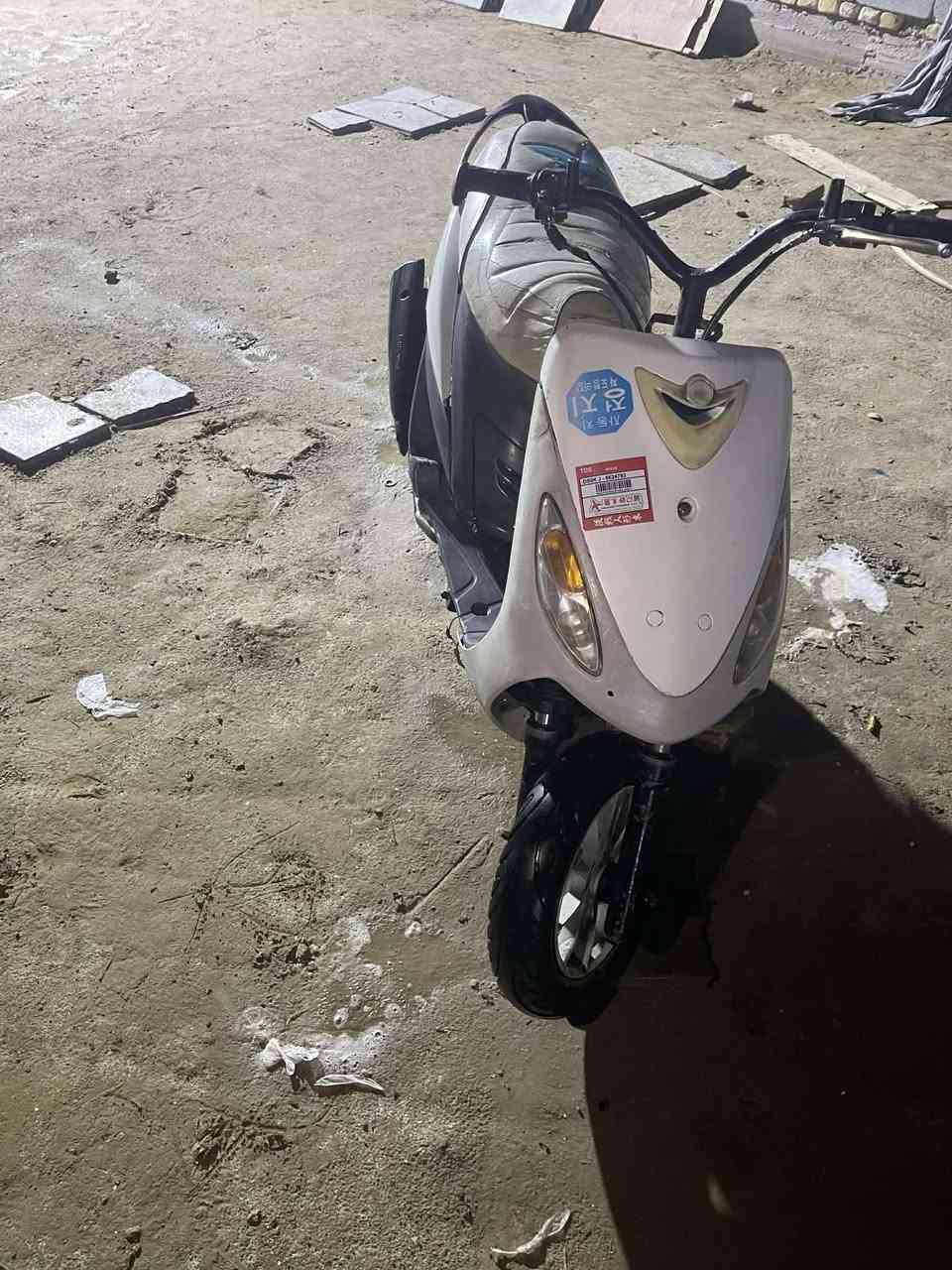 السلام عليكم دراجة ماكس منغولي نضيفة شوف عينك مفتوحة 55صارهة 10من مجفت صالنصة اف ام مكنة صافية شلعة ما تلزم يجي وياهة عقل رياضي 8نمر ولسعر300وبيهة مجال مكان لسماوة مجد


**إذا كنت صاحب هذا الإعلان وتريد حذفه لأي سبب، رجاءا أرسل رسالة إلى الدعم الفني**