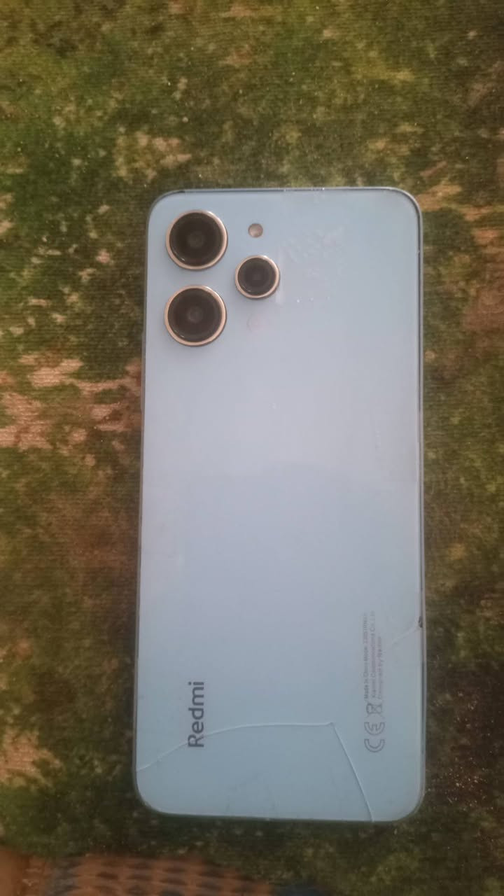 Redmi 12  
السعر 65 أوبي مجال بيع مستعجل 

 الذاكره 

265

 عشوايه 

ا12.           بابل حله


**إذا كنت صاحب هذا الإعلان وتريد حذفه لأي سبب، رجاءا أرسل رسالة إلى الدعم الفني**