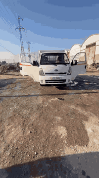 كيه لبيع ٢٠١٧ تفاصيل بالسونار ***********
السعر ١٠٨  وبيها مجال
