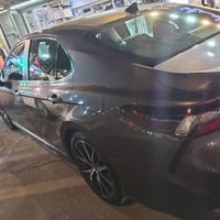 كامري للبيع                                                    موديل 2...