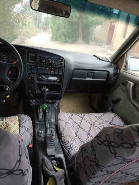 السلام عليكم اوبل اوميكا موديل 95 كير ومكينه وشواصي مكفولات كير اوتوماتيك  سياره باسمي سنويه 2030 مداور ثاني يوم السعر 27 وبيها مجال العنوان الديوانية قضاء الشامية  للشراي للتواصل ***********. 
***********
