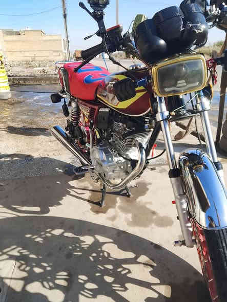 للبيع الاتصال على الرقم *********** داجه ايراني 2024
