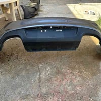 جنسيز كوبيه • دعاميه خلفيه • دوس جانبية