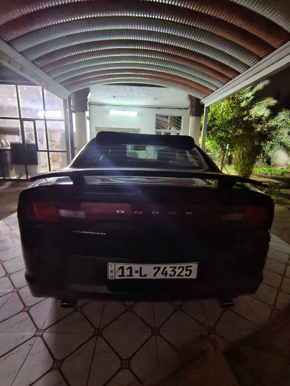 سلام عليكم جارجر 2012 سياره جاهزا عل آخر شي كير محرك حداديه تبريد كله خير من الله سياره رقم بغداد إنكليزي سياره جاهزا داخله كلين سياره السعر ب 170 وبيها مجال الاستفسار عل رقم ***********مكان سياره بابل مكلف بل نشر
