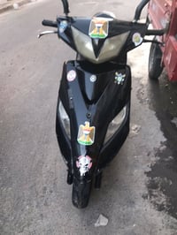 دراجه ثعلب نضيفه لا مفتوحة ولا مجفته نقص دراجه گج مال سرعه ميشتغل والك...