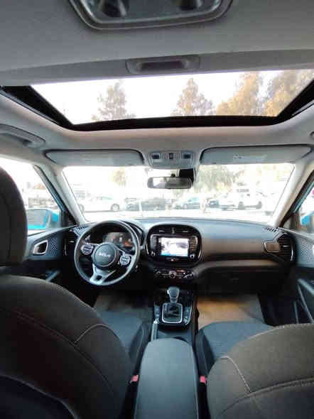 🚗 كيا صول سمائي – موديل 2023
🔹 فول مواصفات
🔹 عدّا البصمة 
🔹 السيارة حادث بابين وجاملغ
💰 السعر: 165 (قفل)
📞 للاستفسار:
***********
أبو شمس المحمداوي
