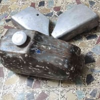 تانكي وصفاحيه وقبق شوته مابي خياس التانكي  كلهن ب ٥٥الف  07716749996
