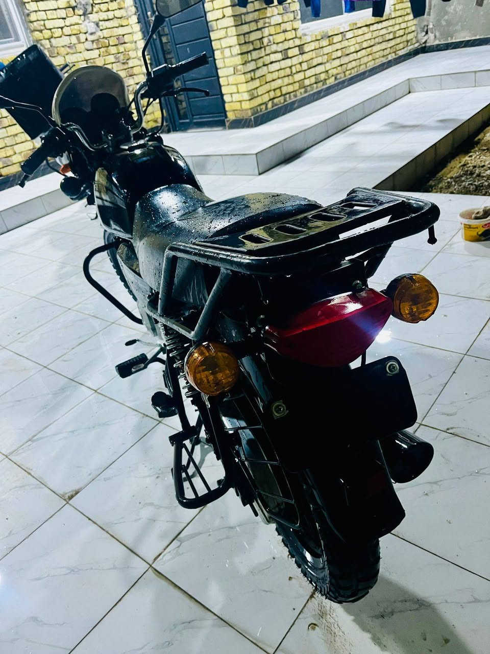 بوكسر صيني للبيع مديل 21 دراجه نضيفه  ستعمال شخصي للبيع شراي بي خير ويدلل رقمي ***********
