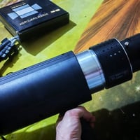 بكج إضاءة • للمصورين • نظيف جداً