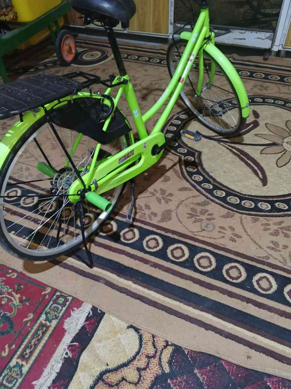 سلام عليكم بايسكل البيع سعر 130الشراي يجي خاص


**إذا كنت صاحب هذا الإعلان وتريد حذفه لأي سبب، رجاءا أرسل رسالة إلى الدعم الفني**