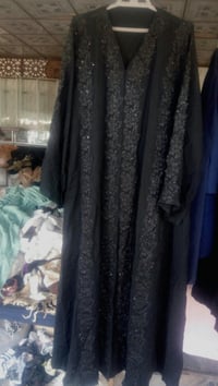 عبايات نسائي • بشت خليجي • درجة أولى