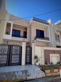 حي الفلاح الاولى • ٢٠٠م • سند زراعي