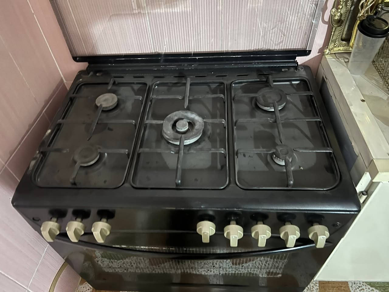 طباخ للبيع االسعر 100الف


**إذا كنت صاحب هذا الإعلان وتريد حذفه لأي سبب، رجاءا أرسل رسالة إلى الدعم الفني**