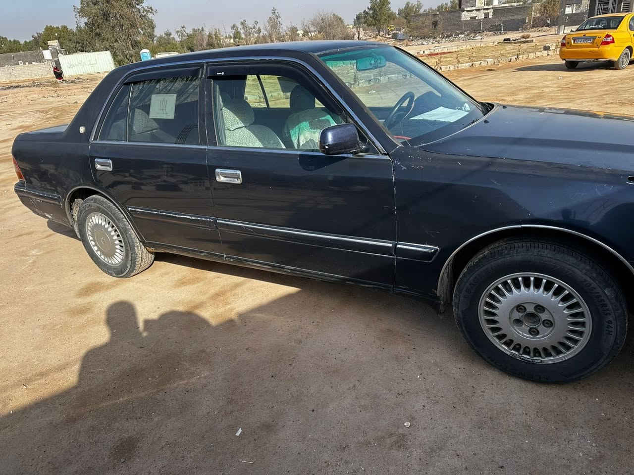 راس الثور تكم رقم بغداد مداور ثاني يوم
مكفوله عده طخه بالجاملغ 
كير ومحرك وحدادية بالكارتون 
تخم تاير جديد مكاني كربلاء مفرق طويريج
***********
السعر 70 وبيها مجال 
اتصل وتدلل
