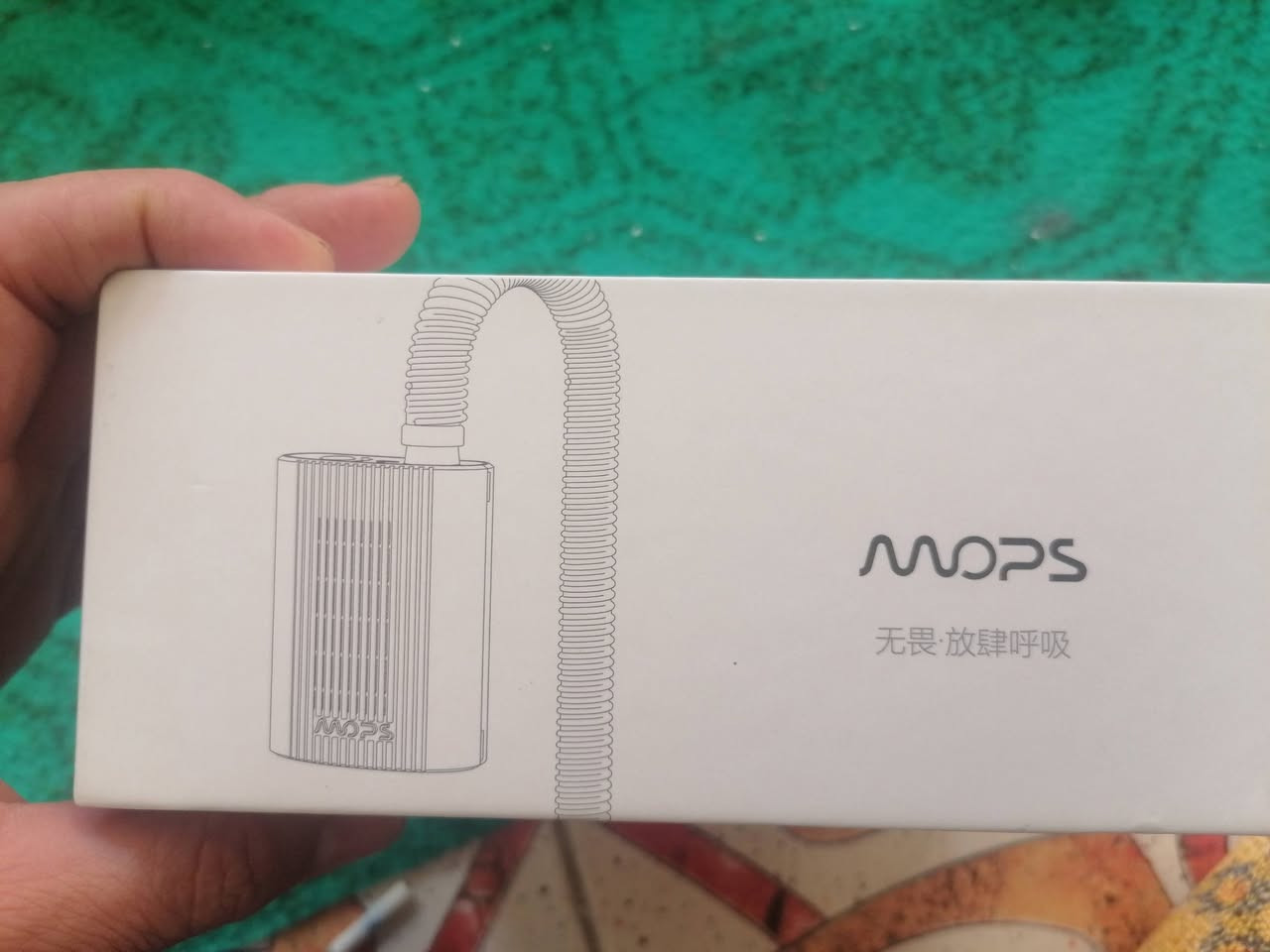 جهاز تنفس يربط على الموبايل 
جديد لوك ب 8


**إذا كنت صاحب هذا الإعلان وتريد حذفه لأي سبب، رجاءا أرسل رسالة إلى الدعم الفني**