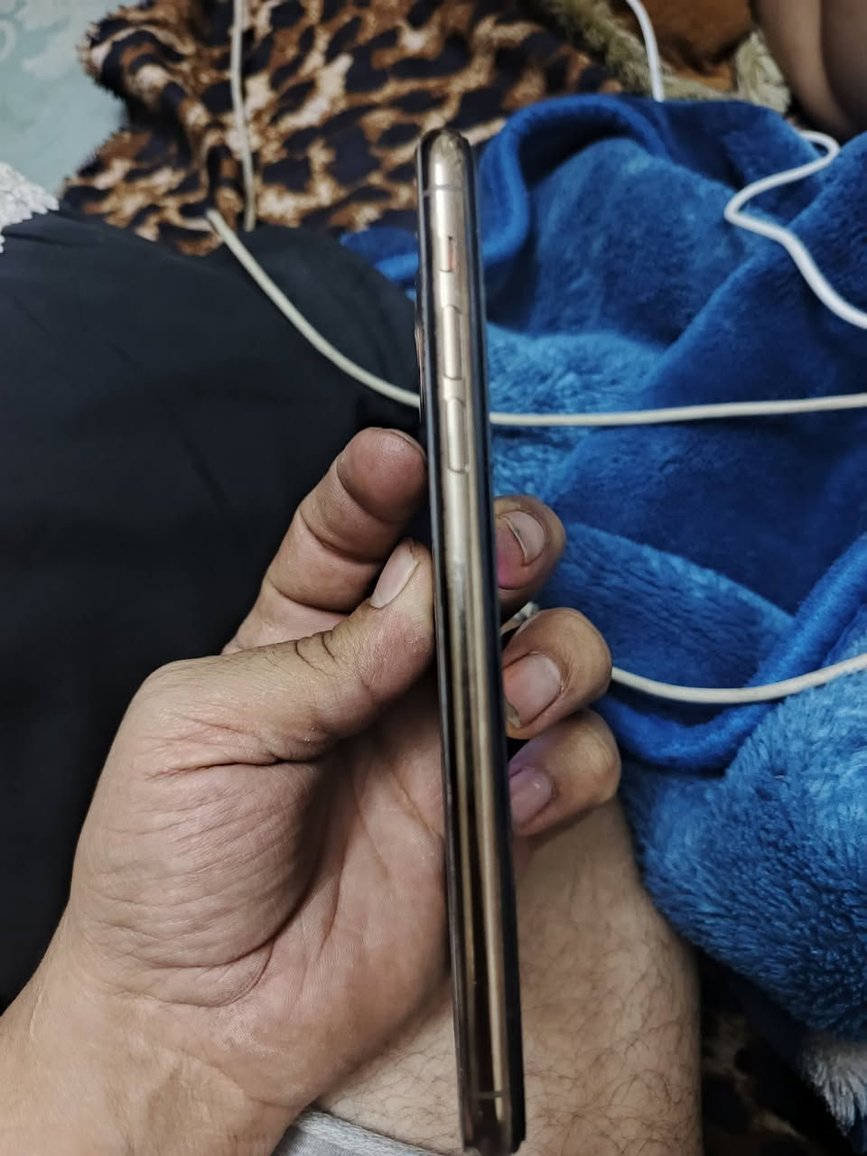١١برو ماكس بطاريه ٨٧مبدل شاشه اصليه مراوس بسامسوك مكاني بغداد مدينه الصدر


**إذا كنت صاحب هذا الإعلان وتريد حذفه لأي سبب، رجاءا أرسل رسالة إلى الدعم الفني**