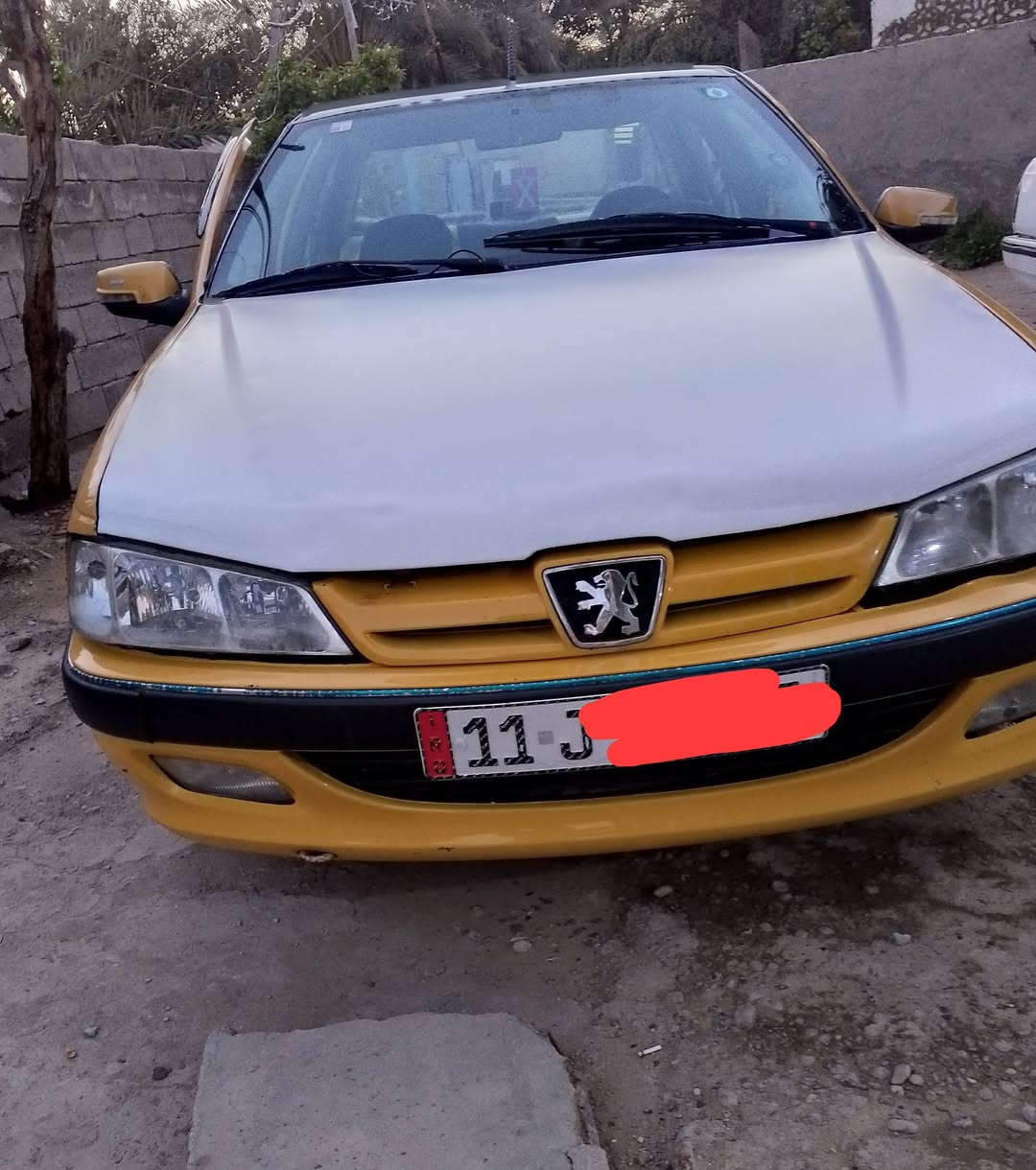 سلام عليكم بيجو بارس 15كير ومكينه فرنسي مكفولات شرط تبريد ثلج السياره خير من الله وجاهزه ماعوزه ايشي بيه ضربه بل جاملق المامي موصلح نفسه ***********وتساب مكاني بقداد الشعله
