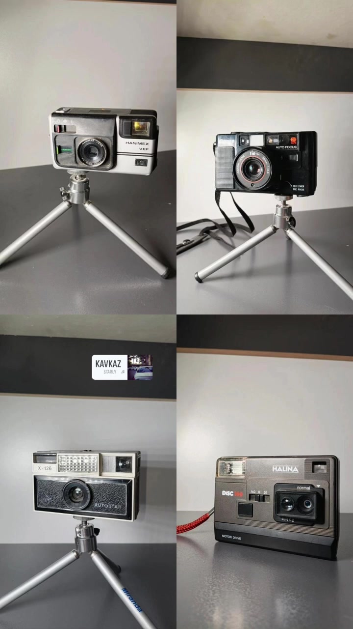 سلام عليكم
كامرات حلوات انتيكا قديمه
السعر القطعه 15 الف 
التواصل ***********
