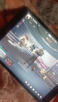 مستوى ٨٧ • جنطة باتمان • حساب ببجي