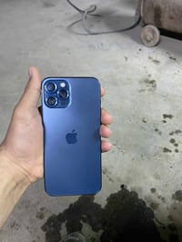 آيفون ١٢ برو ماكس • ١٢٨ • مبدل شاشه