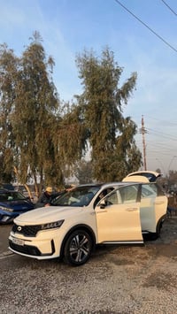 سورنتو فول • ٢٠٢١ • ٧١٠٠٠