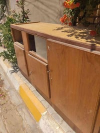 بوفيه • للبيع