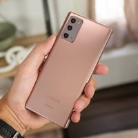 نوت 20 فايف جي شخط ما بي شرط شرط الفحص كله شغال ما مبدل شي بي رايده ب ...