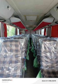 باص ام سيوف للبيع او مرواس حاسب القناعه  حجم 415 الاتصل والاستفسار0770...