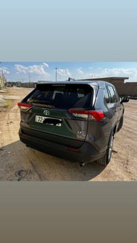 اسلام عليكم للبيع 2024  TOYOTA RAV4 LE 2024�VIN: 2T3H1RFV5RW326117 الس...