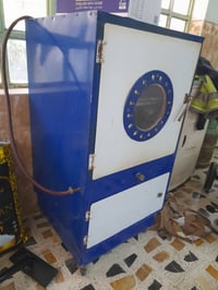 فرن غاز • كبير • بدون عيب