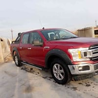 فور إف ١٥٠ ٢٠١٩ رقم بغداد بسمي محرك سته كير ست نمر فول موصفات مستعجل ع...