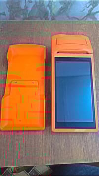 جهاز • حالة مش مضمونة • يد أول