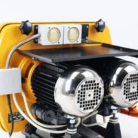 ماطور سقل • جرخ الحجار