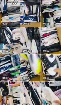 احذيه كريمه اوريجنال • ١٢٠ كيلو رجالي • ١٦٠ كيلو حريمي