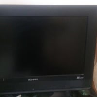 تلفزيون للبيع السعر 25قفل شغال وجديد 07886025074