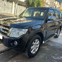 باجيرو • ٢٠١٠ • وارد خليجي