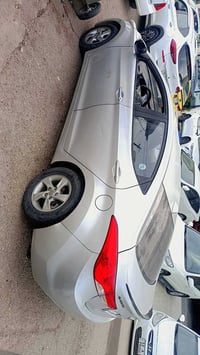 افانتي 2012 مكينه 16جي دي اي كير اوتو داخل اسود تحكمات ستيرن بيها جامل...