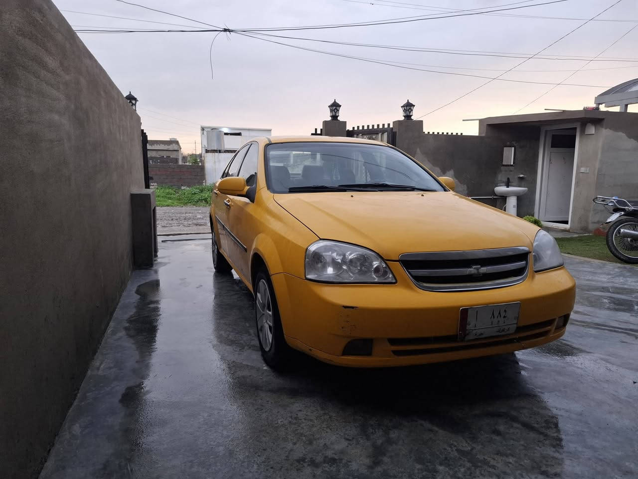 من رخصه ادمين
شوفرليت ابوبترا ٢٠٠٨ بدون ضرر

سنويه لل ٢٠٢٨ جديد بطاقه بنزين ويا

٧٥ بي مجال كركوك فيلق
***********/***********
