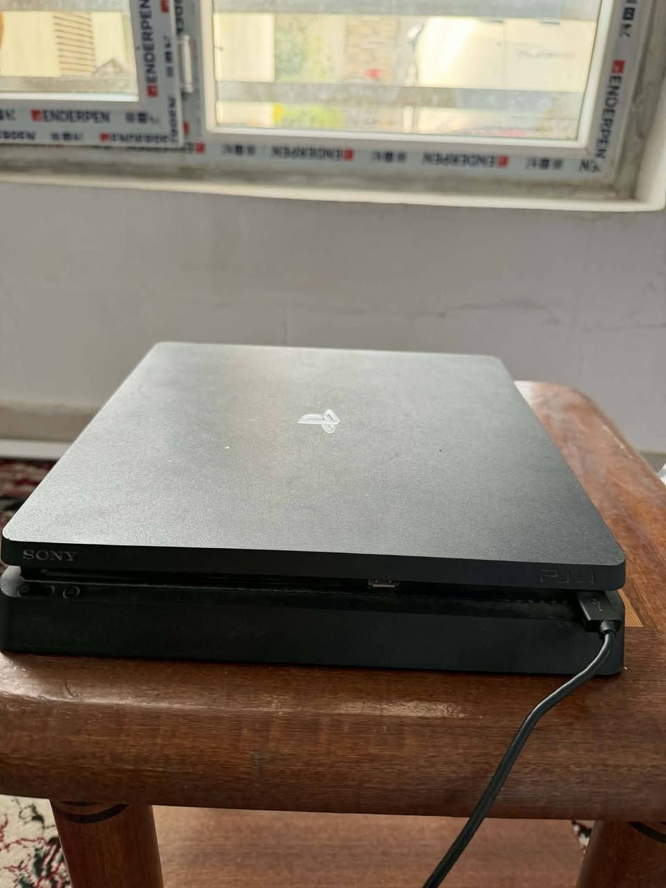 بلي فور مستعمل نظيف اخو واضح بالصور
٢٧٥ 
بابل حمزه الغربي 
***********
