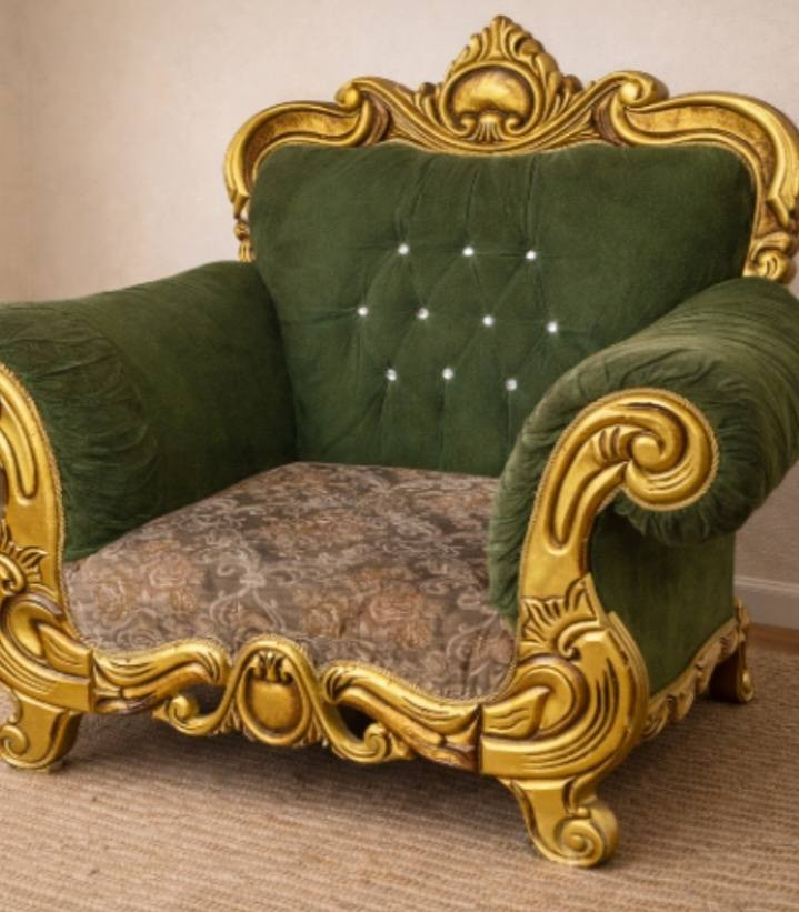 تخم ملكي  بسعر 50 الف ابلاش
عنوانه مدينة الصدر قطاع 77 
***********
