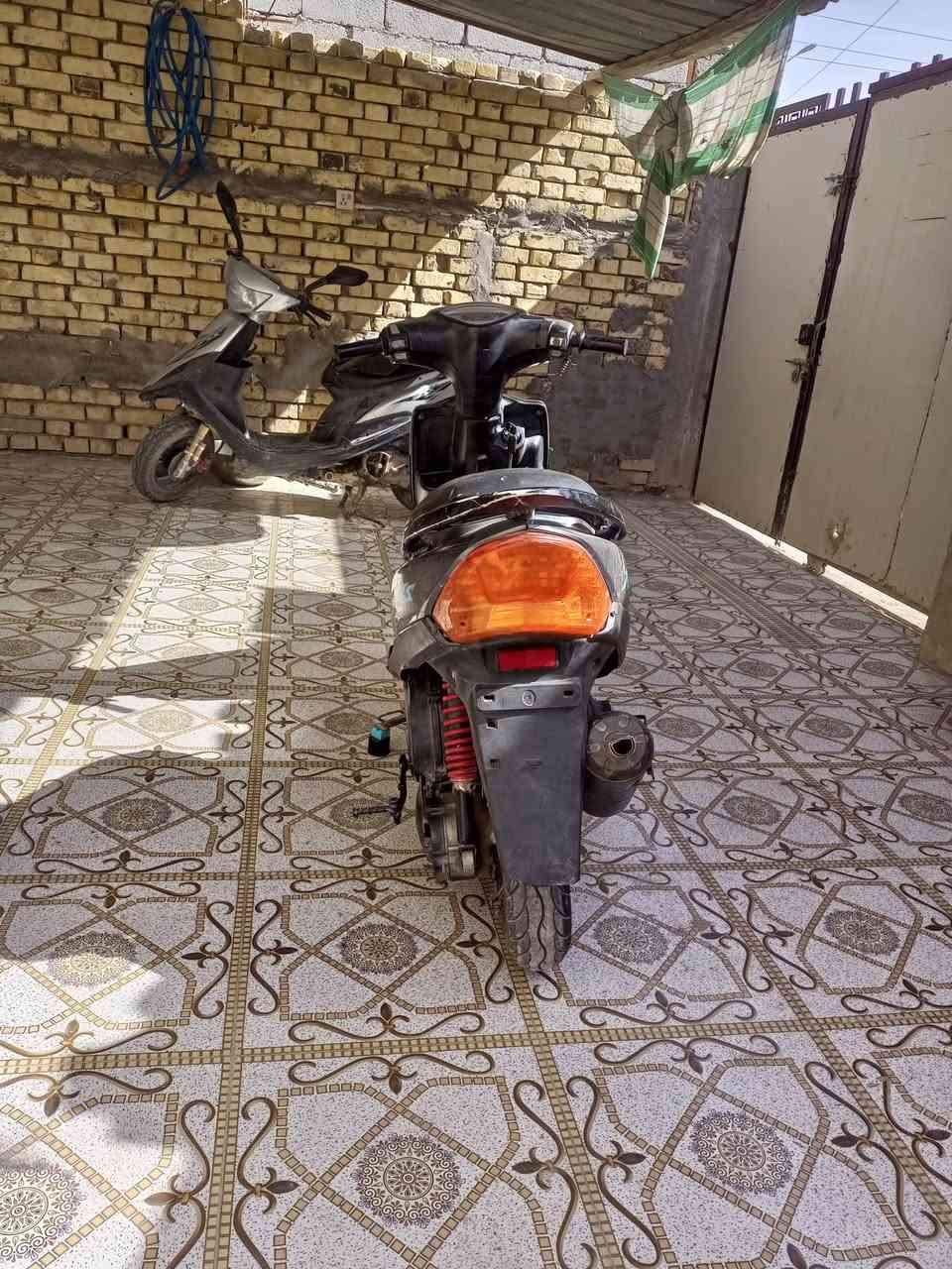 سلام عليكم ماكس عدله مفتوحه ولفات نضيفه كامله كلشي ما عوزه كفاله نص هندر سعر 450 مكان ناصريه مركز مدينة شراي خاص


**إذا كنت صاحب هذا الإعلان وتريد حذفه لأي سبب، رجاءا أرسل رسالة إلى الدعم الفني**