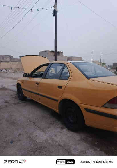 السلام عليكم

سمند 2010 كير مكينه خير من الله مبدل بنيد فقط تايرات نضاف صدر نضيف كشرتهه حلوه رقم بغداد مكاني بغداد

السعر 27 

***********
