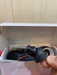 كامرة خلفية • ملحقات