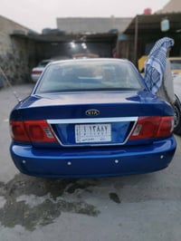 اوبتيما • ٢٠٠٦ • رقم بابل