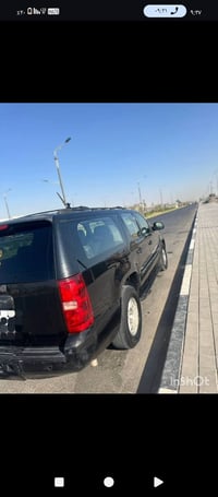 تاهو • ٢٠٠٧ • كفالة عشائر