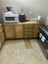 كاونتر • المنيوم • الدوره بغداد