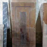 أبواب خشب هواي موديلات بيهن جديد وبيهن مستخدم وعلئ القياس الي تريده وأ...