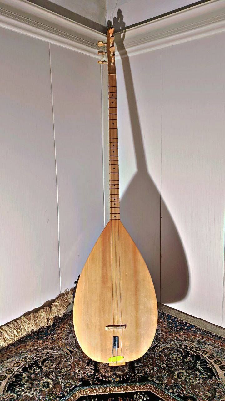 سلاو هاورێن ئەم ساز ئوکتای یەلمازە هەیە سعری 185هەزاڕ بێ کێشە شکان شتی نینە سەوتی کی زۆر خۆشی لە سەر هەر کەسێ مشتەری بێت با نامە بنێرێت ناو نیشان سوران گەیانم هەیە بوو هەموو شارکێ


**إذا كنت صاحب هذا الإعلان وتريد حذفه لأي سبب، رجاءا أرسل رسالة إلى الدعم الفني**