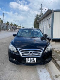 خليجي • محرك ١.٦ • رقم أربيل