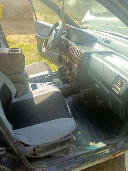 هوندة موديل 1997رقم ديالى سيارة كاملة كير محرك

كهربائيات كامله اي نقص مابيه سنوية صاقطة ما صار هواي السعر 30 وبيهة مجال للشراي العنوان ديالى دليعباس المنصورية الرقم/ ⁨***********⁩
